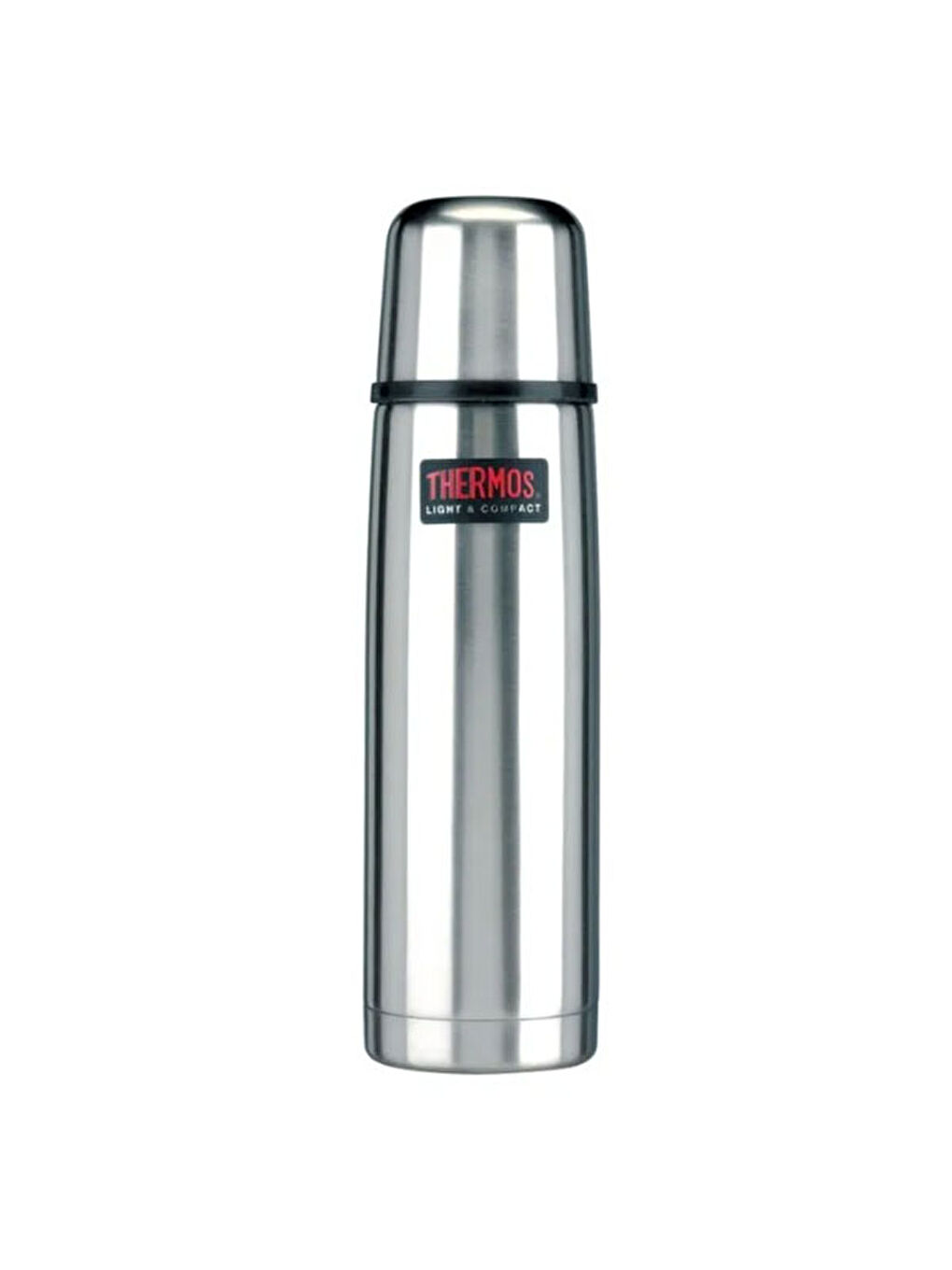 Thermos Metalik FBB-500 Light-Compact 0,50L Stainless Steel 183585