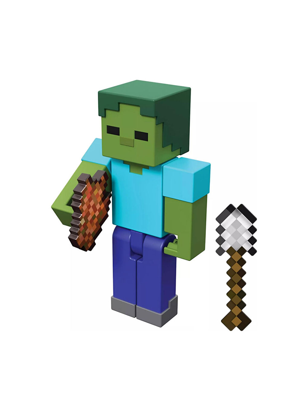 Aksesuarlı Figürler GTP08-JCN44