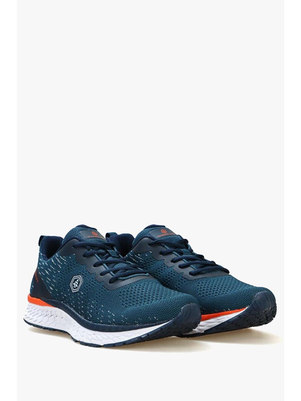 Bica Lacivert Erkek Spor Ayakkabı-1