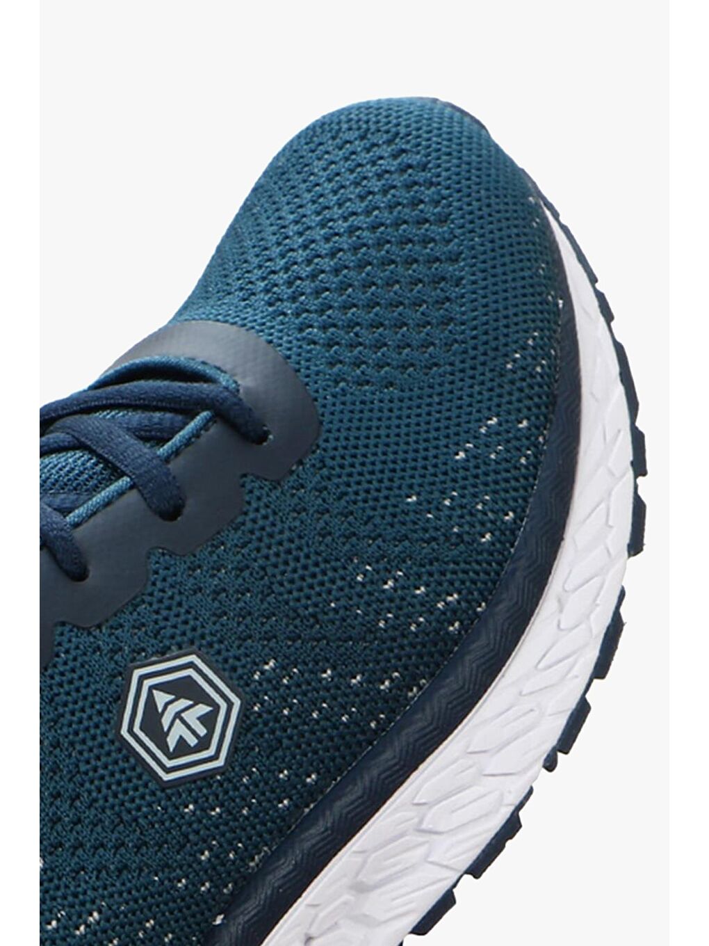 Bica Lacivert Erkek Spor Ayakkabı-3