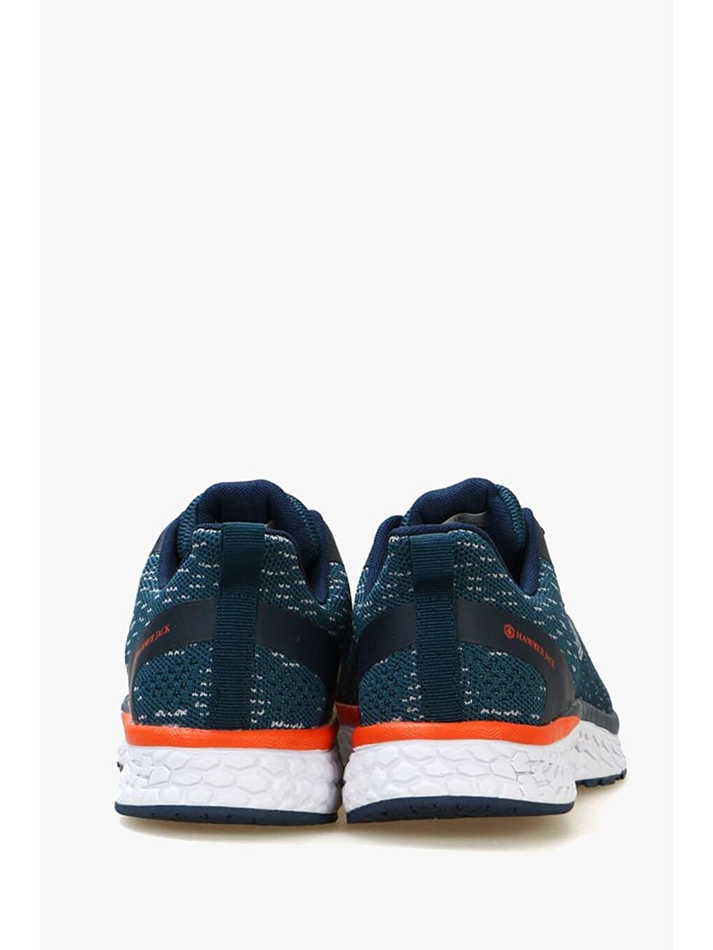 Bica Lacivert Erkek Spor Ayakkabı-4