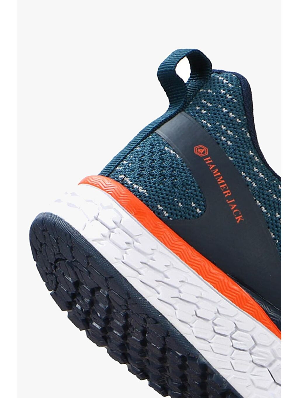 Bica Lacivert Erkek Spor Ayakkabı-6