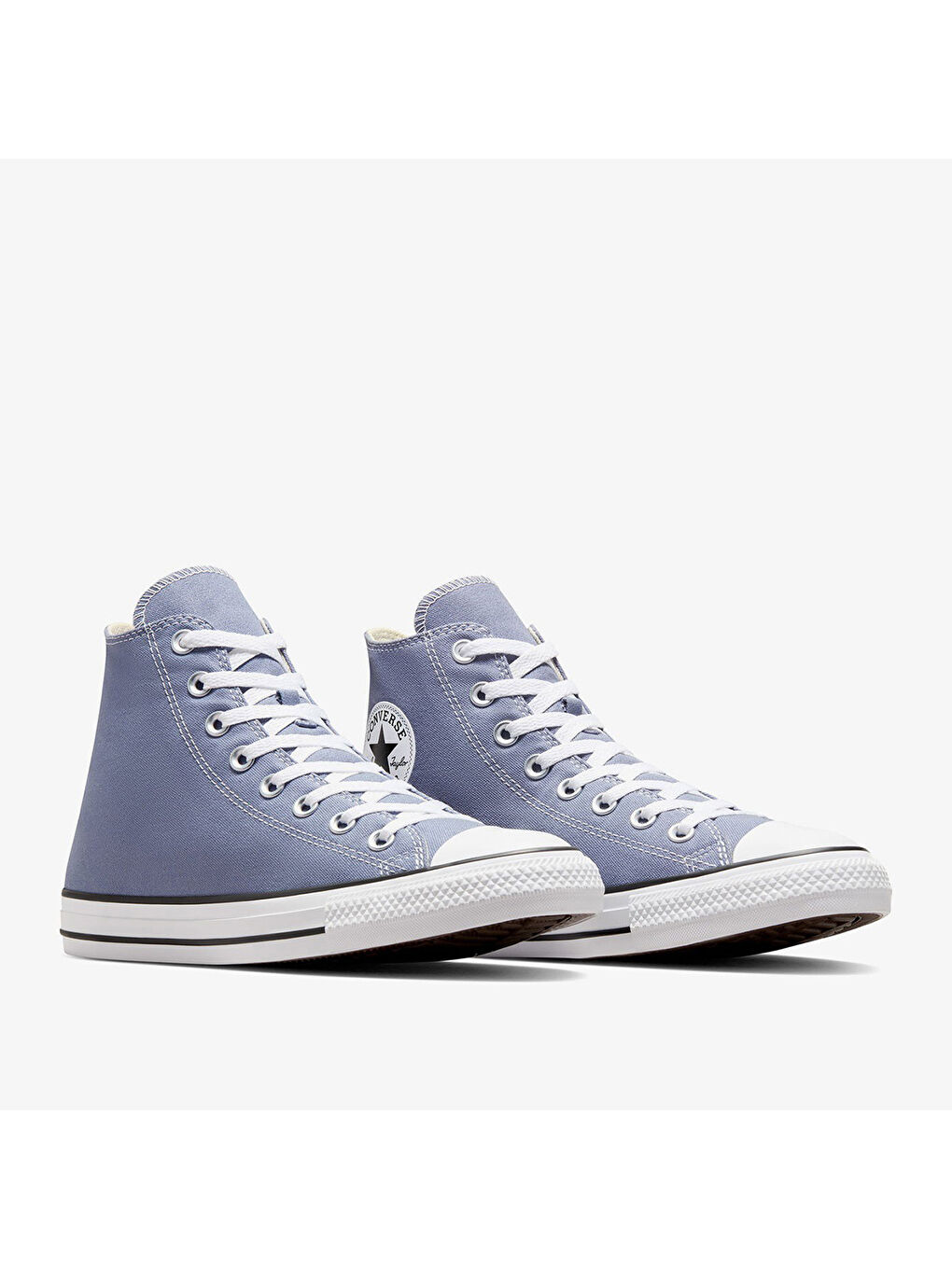Chuck Taylor All Star Hi Mor Sneaker-2