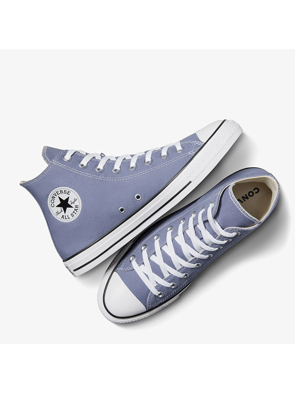Chuck Taylor All Star Hi Mor Sneaker-3