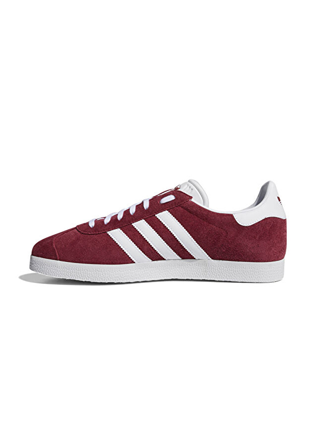 Gazelle Unisex Günlük Ayakkabı B41645 Bordo-1