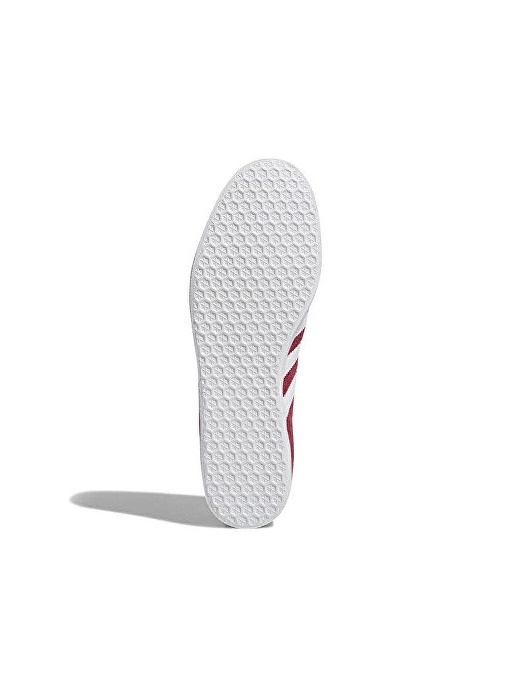 Gazelle Unisex Günlük Ayakkabı B41645 Bordo-4