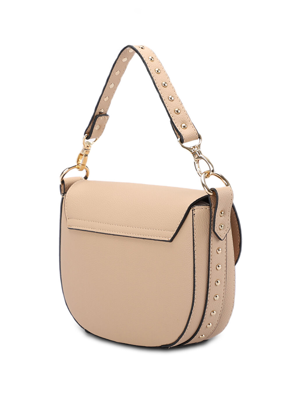 GARDA ARMADA Kadın Omuz Çantası Bej-2