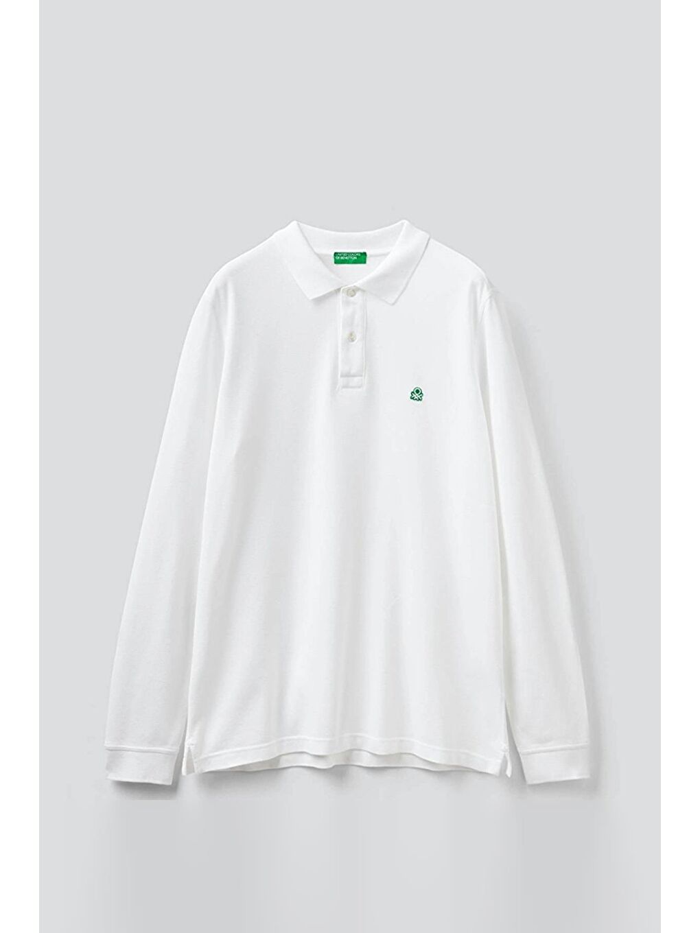 Beyaz Erkek Tişört-1