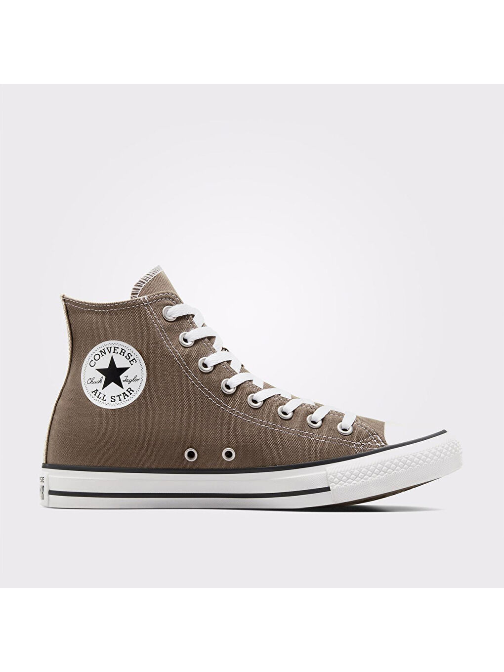 Chuck Taylor All Star Hi Kahverengi Sneaker