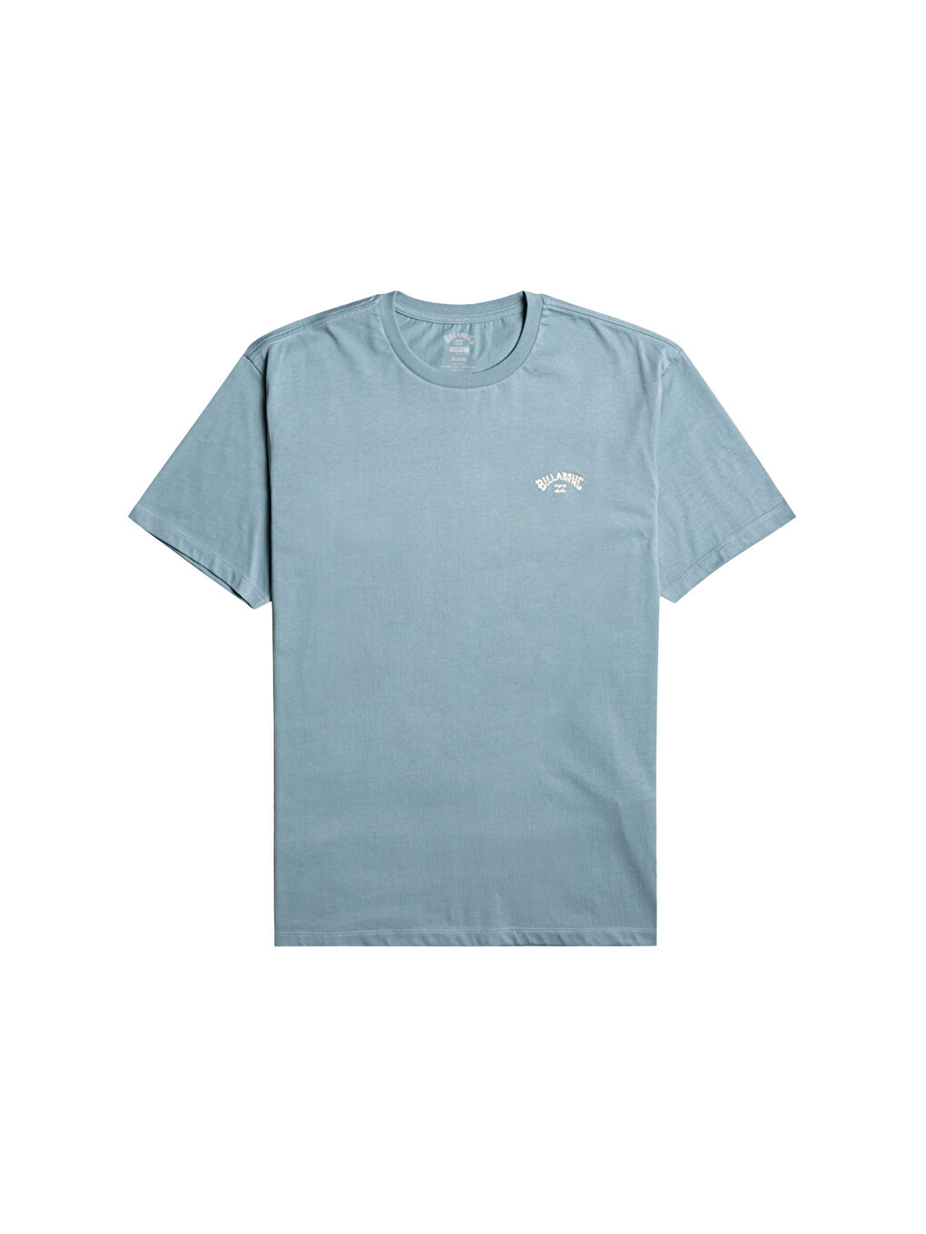 Arch Crew Ss Erkek Mavi Tişört