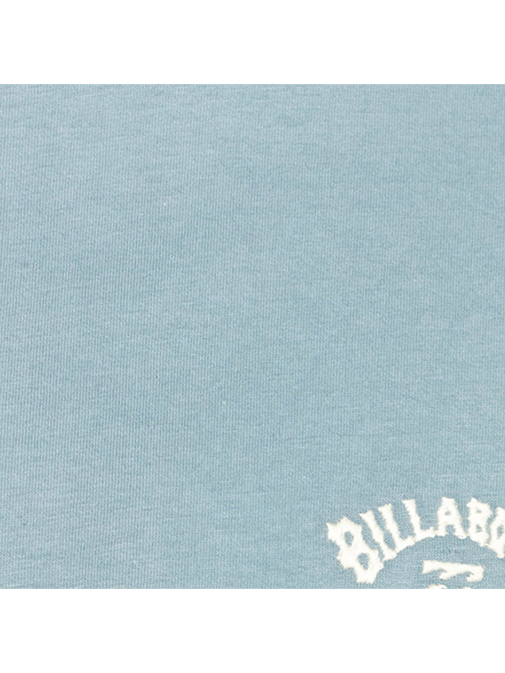 Arch Crew Ss Erkek Mavi Tişört-5