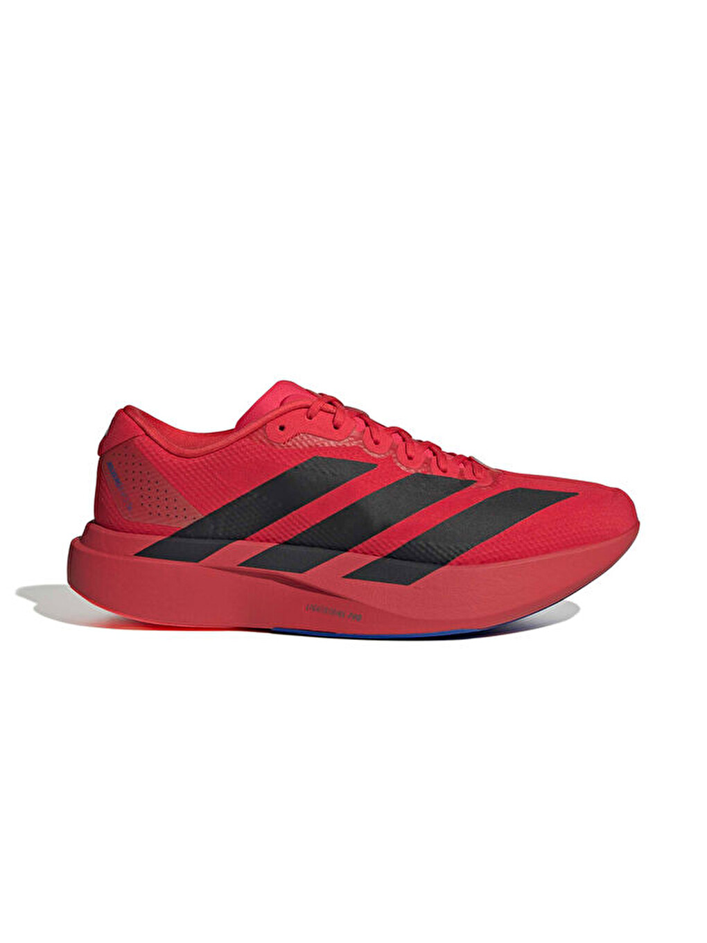 Adizero Evo Sl Erkek Koşu Ayakkabısı Kk3677kırmızı