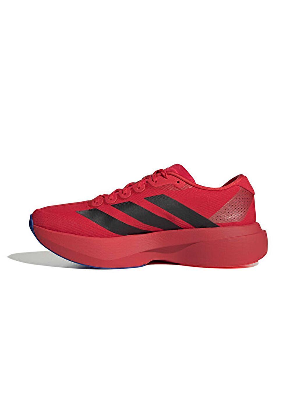 Adizero Evo Sl Erkek Koşu Ayakkabısı Kk3677kırmızı-1
