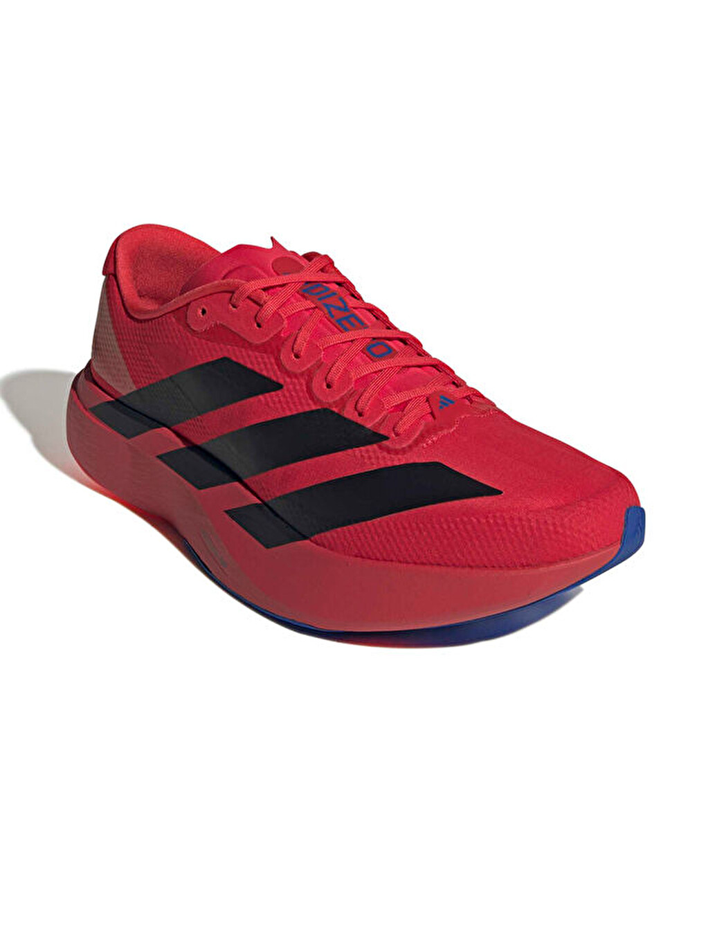 Adizero Evo Sl Erkek Koşu Ayakkabısı Kk3677kırmızı-2