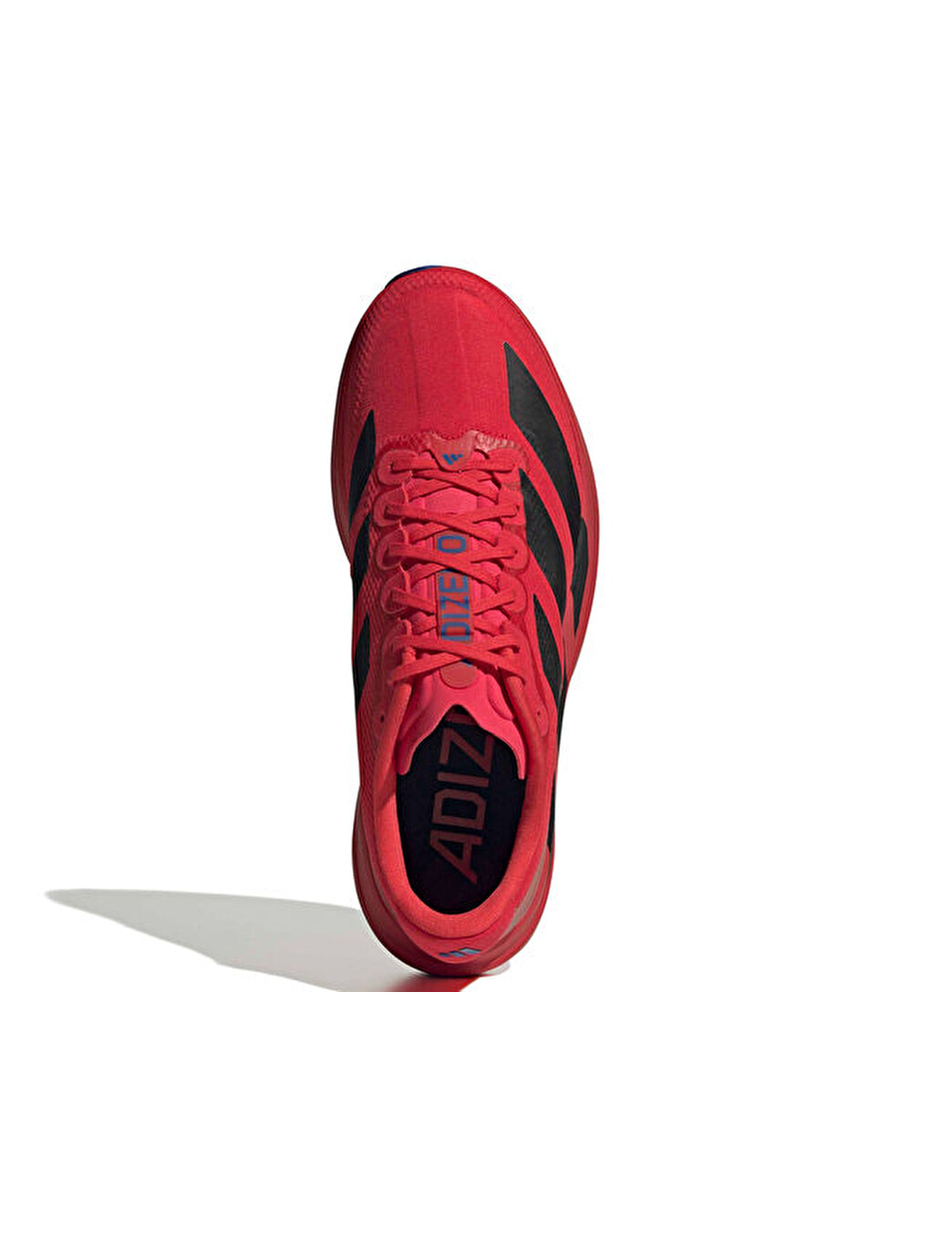 Adizero Evo Sl Erkek Koşu Ayakkabısı Kk3677kırmızı-3