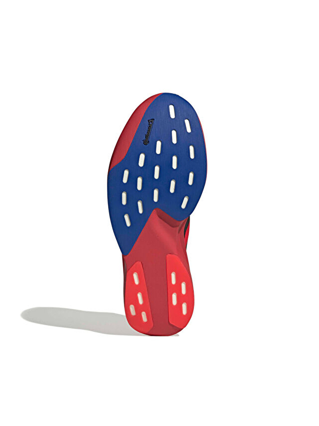 Adizero Evo Sl Erkek Koşu Ayakkabısı Kk3677kırmızı-5