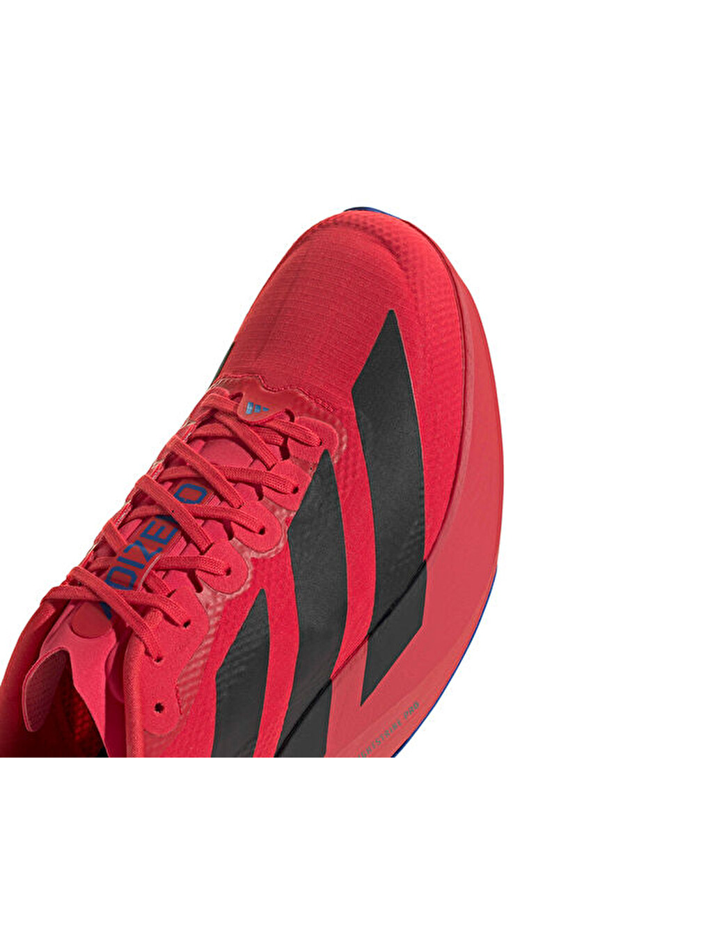 Adizero Evo Sl Erkek Koşu Ayakkabısı Kk3677kırmızı-6