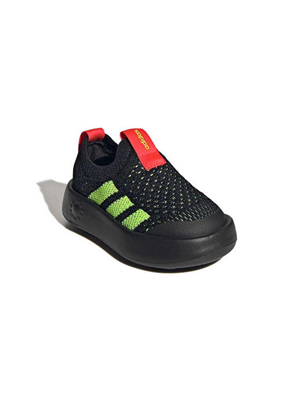 Bubblecomfy I Bebek Günlük Ayakkabı Jp9306 Siyah-2