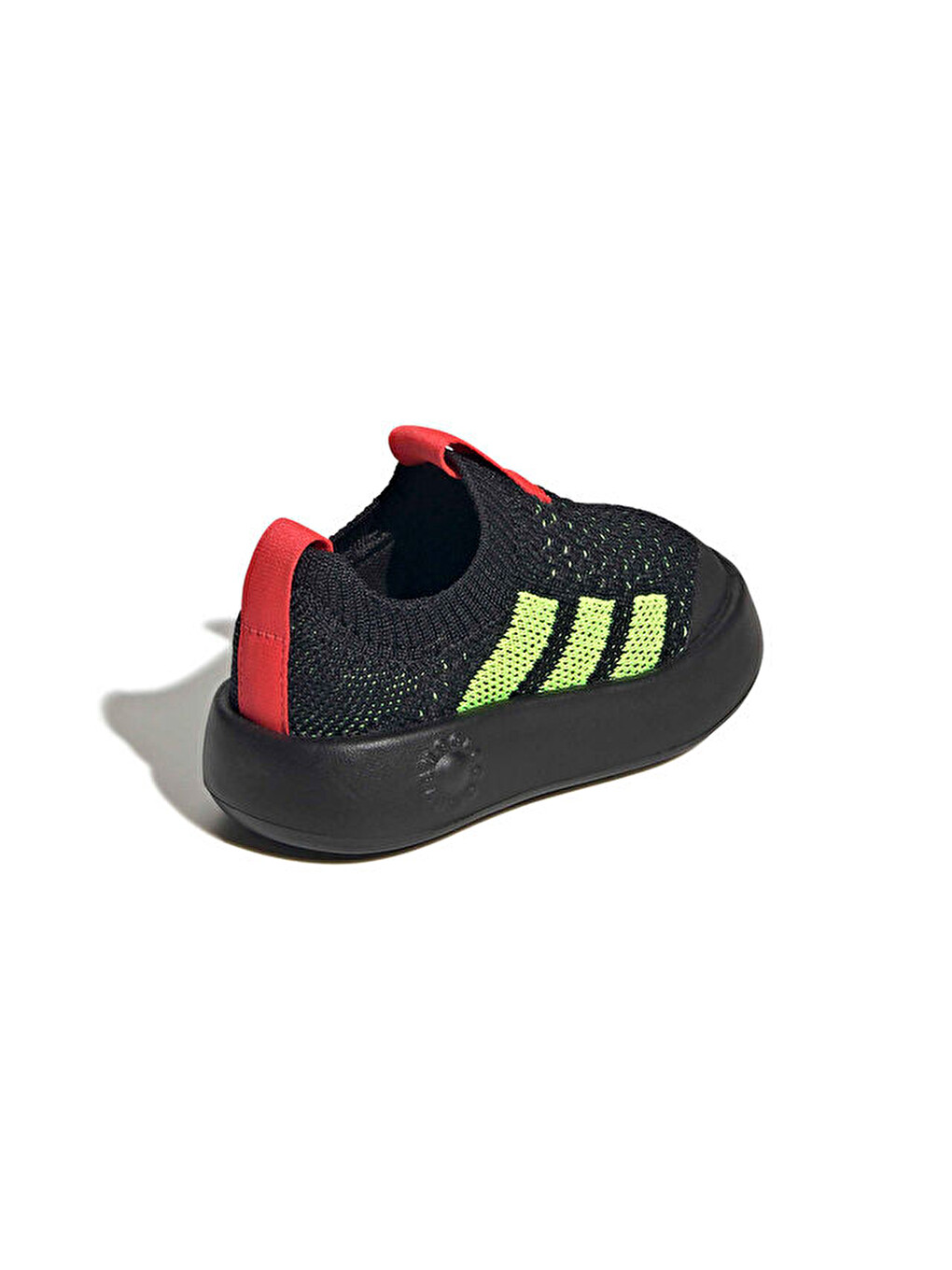 Bubblecomfy I Bebek Günlük Ayakkabı Jp9306 Siyah-4