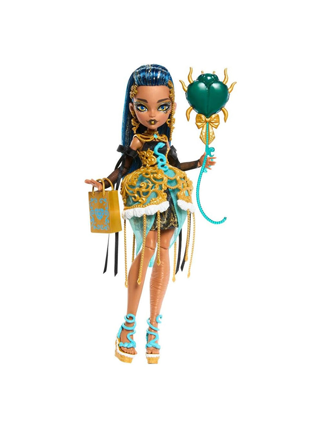 Havalı Doğum Günü Serisi JBG73-JBG76