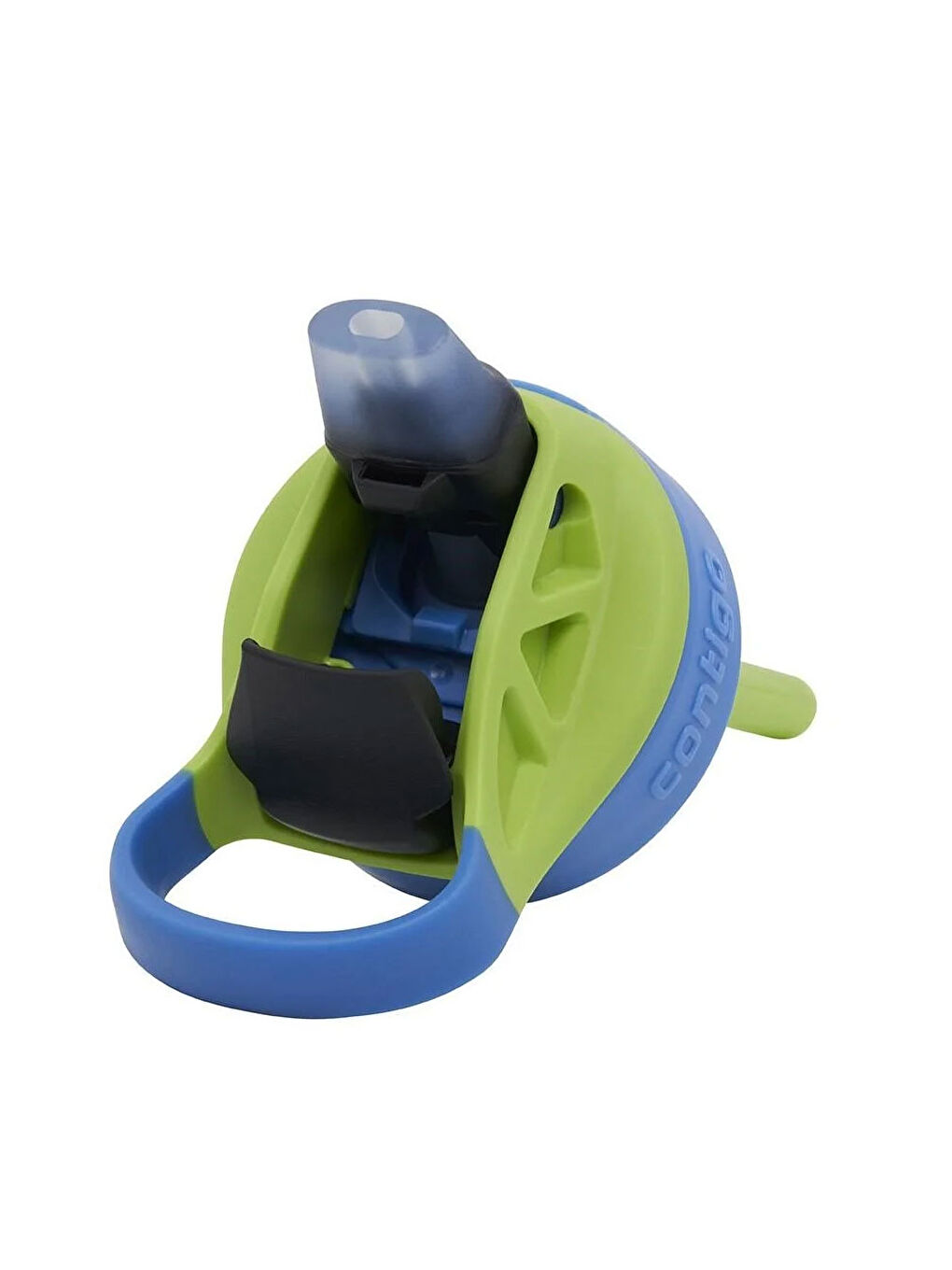 Gizmo Dragon Çelik Çocuk Suluğu 420ml Mavi 2178082-5