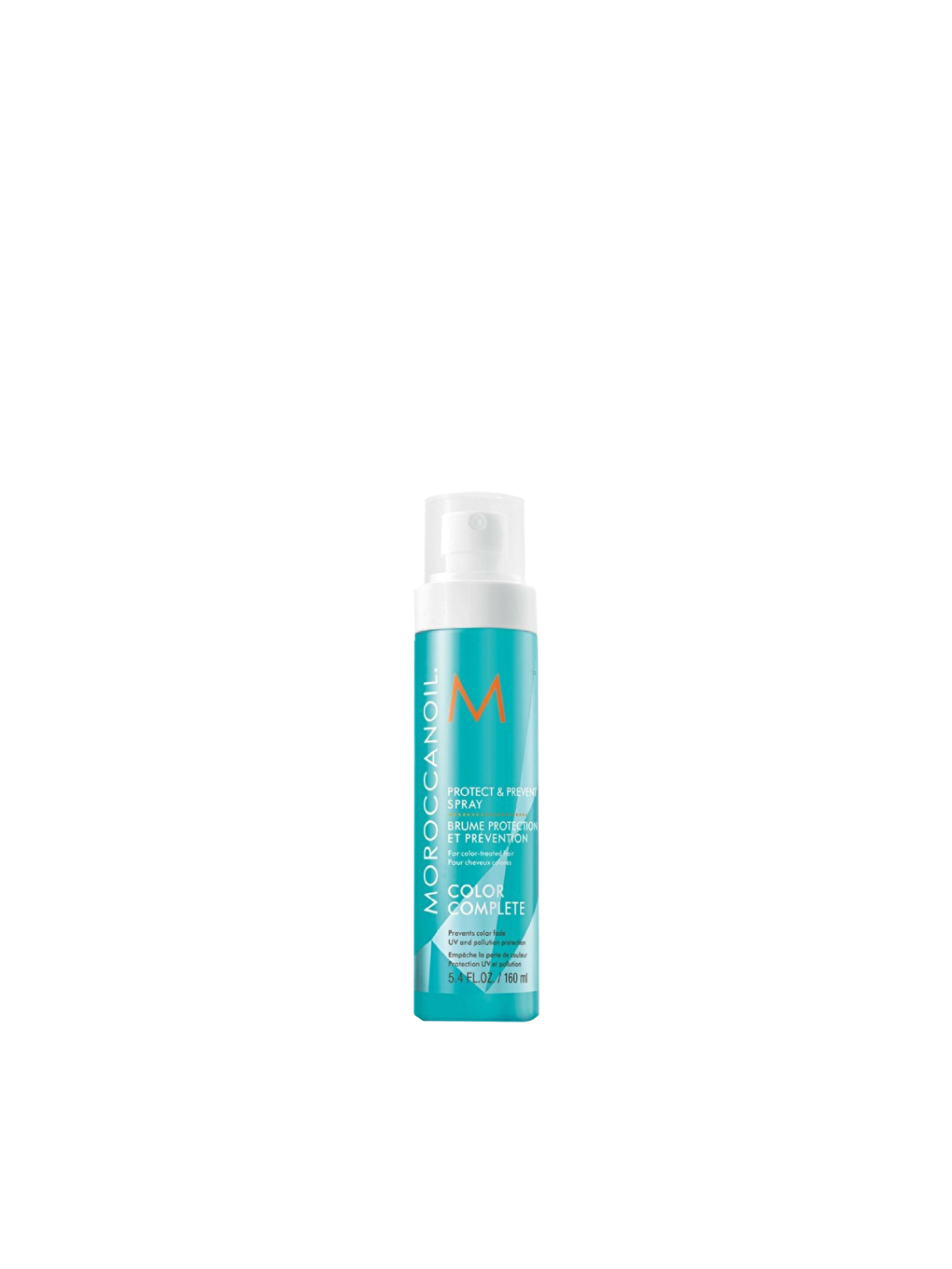 Moroccanoil Renksiz Protect & Prevent Onarıcı ve Koruyucu Saç Spreyi 160ml