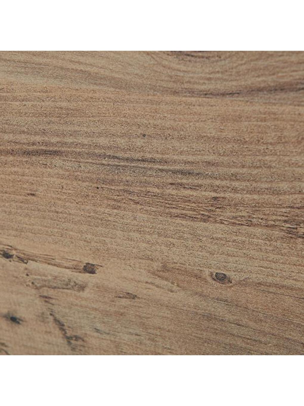 Kahverengi Rovigo 3 Kapaklı Çok Amaçlı Dolap - Atlantik Çam-4