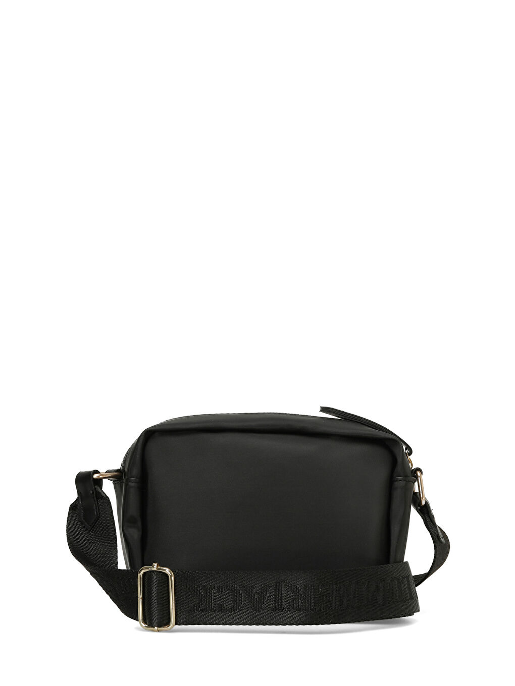 STN GARNILI BSC CPRZ 4PR Siyah Kadın Çapraz Çanta-2