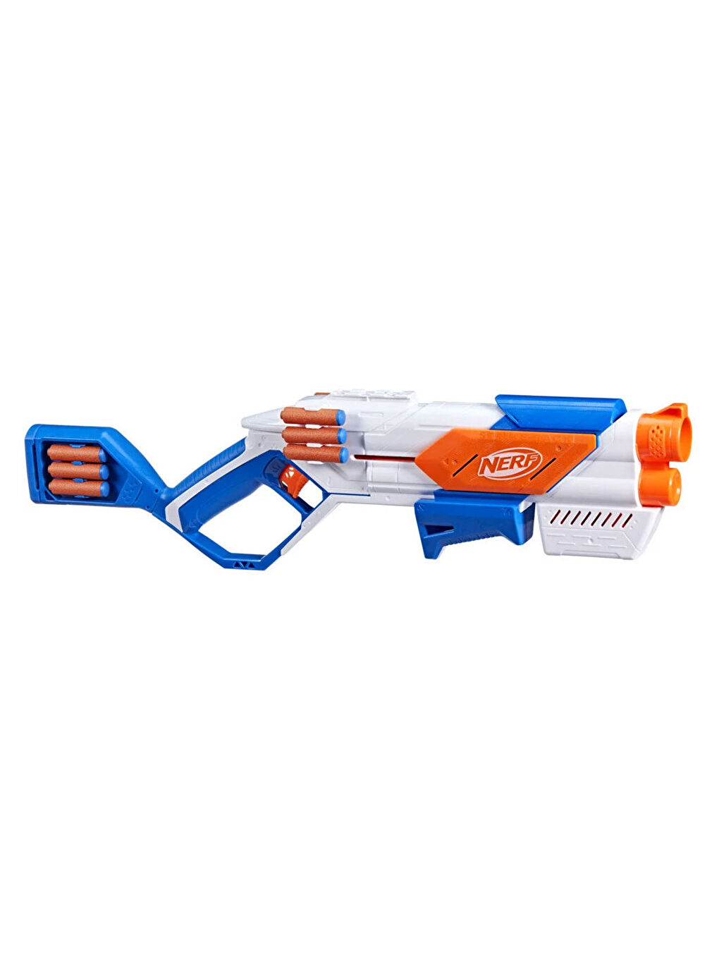 Nerf Renksiz N-Serisi Strikeback G0218 - 11