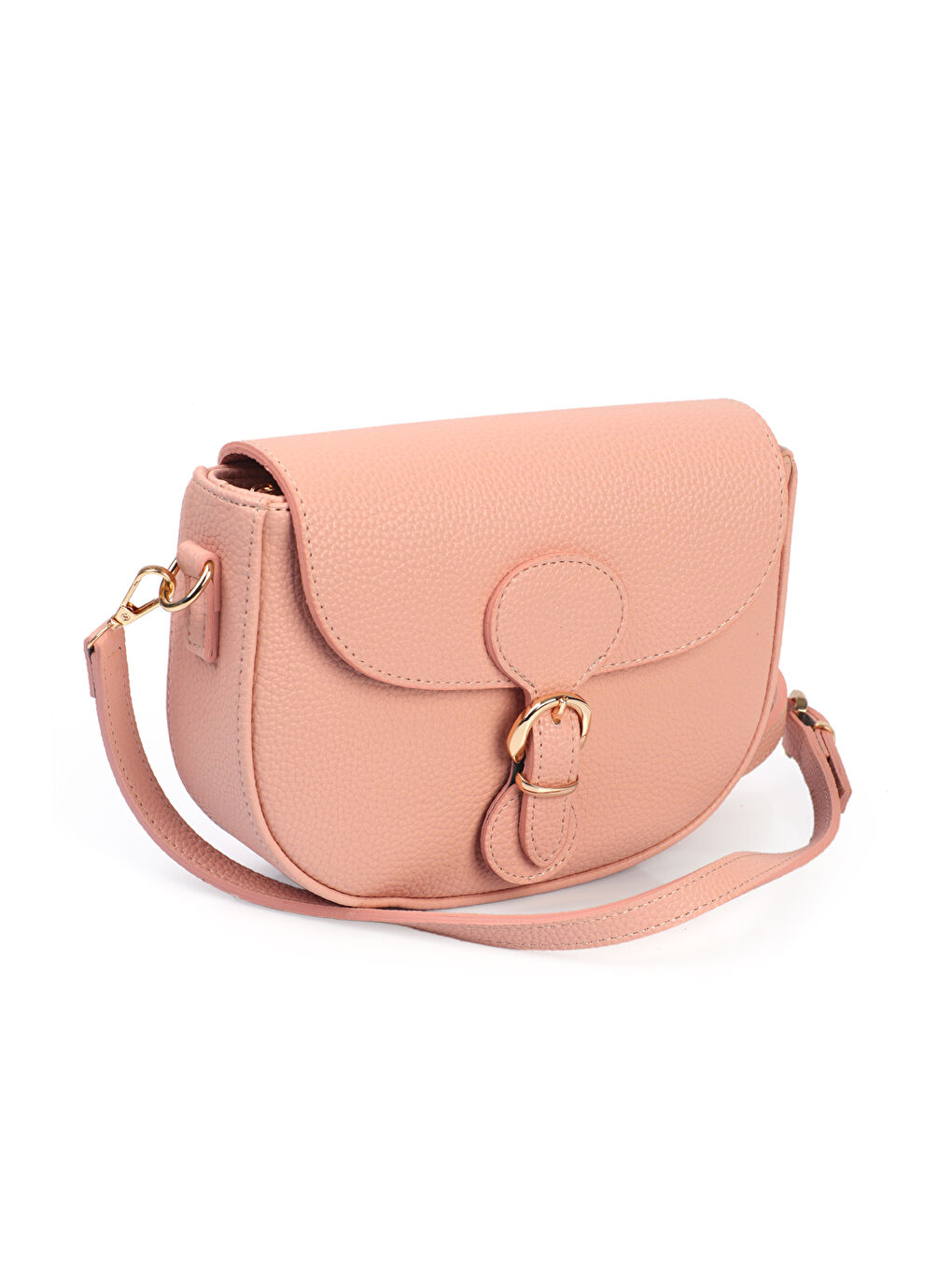 Pembe Via Bayan Canta