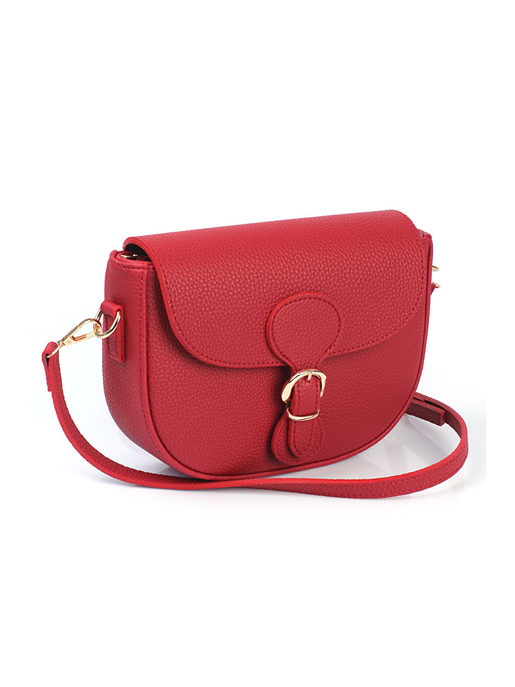 Kırmızı Via Bayan Canta