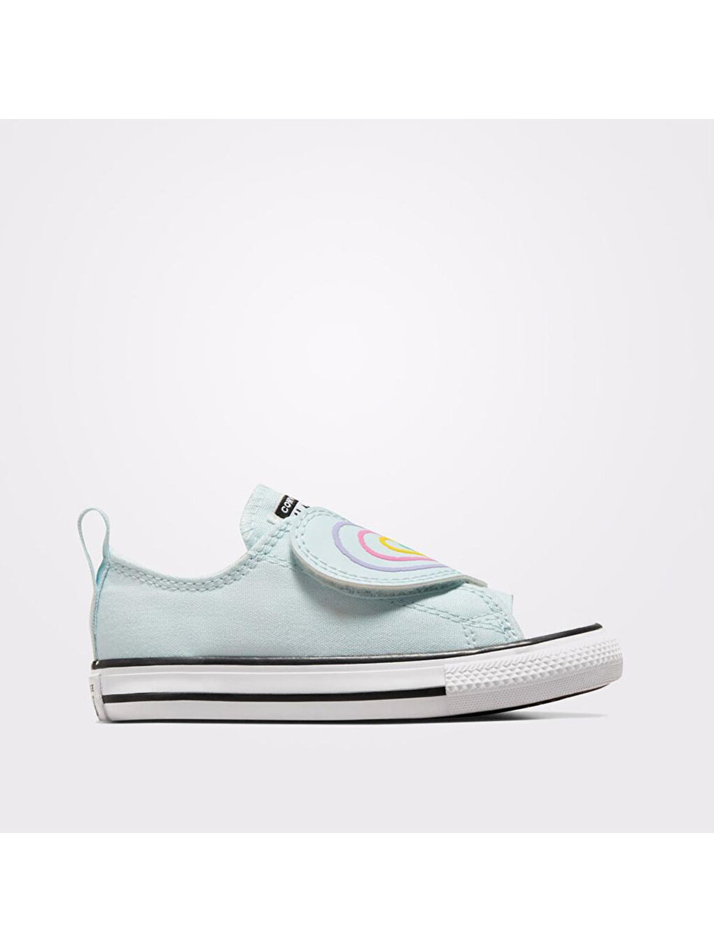Chuck Taylor All Star One Strap Bebek Mavi Sneaker