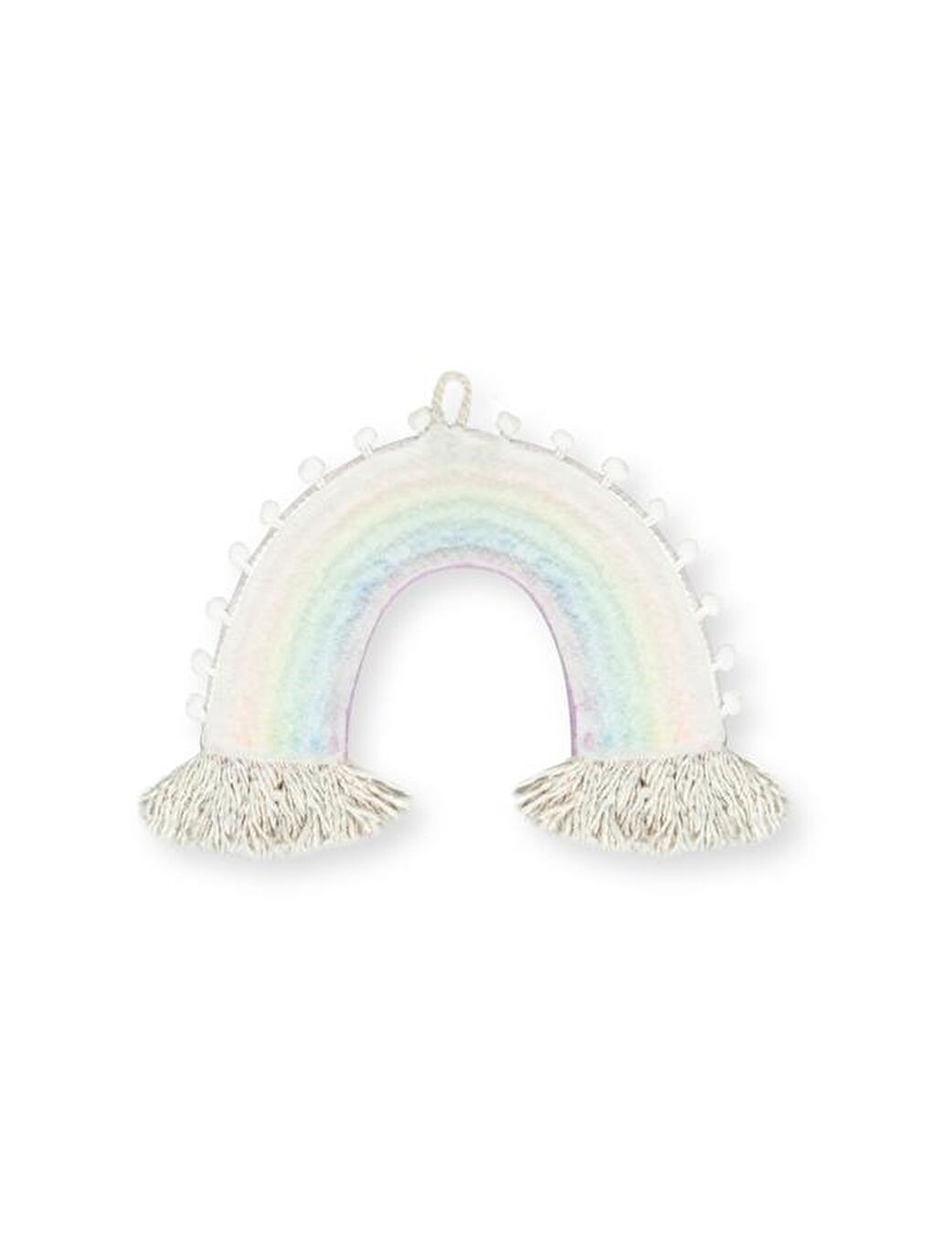 Karışık Handmade Duvar Süsü-1