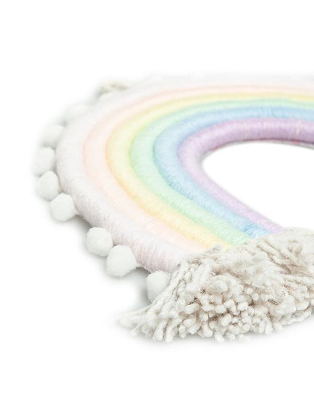 Karışık Handmade Duvar Süsü-2