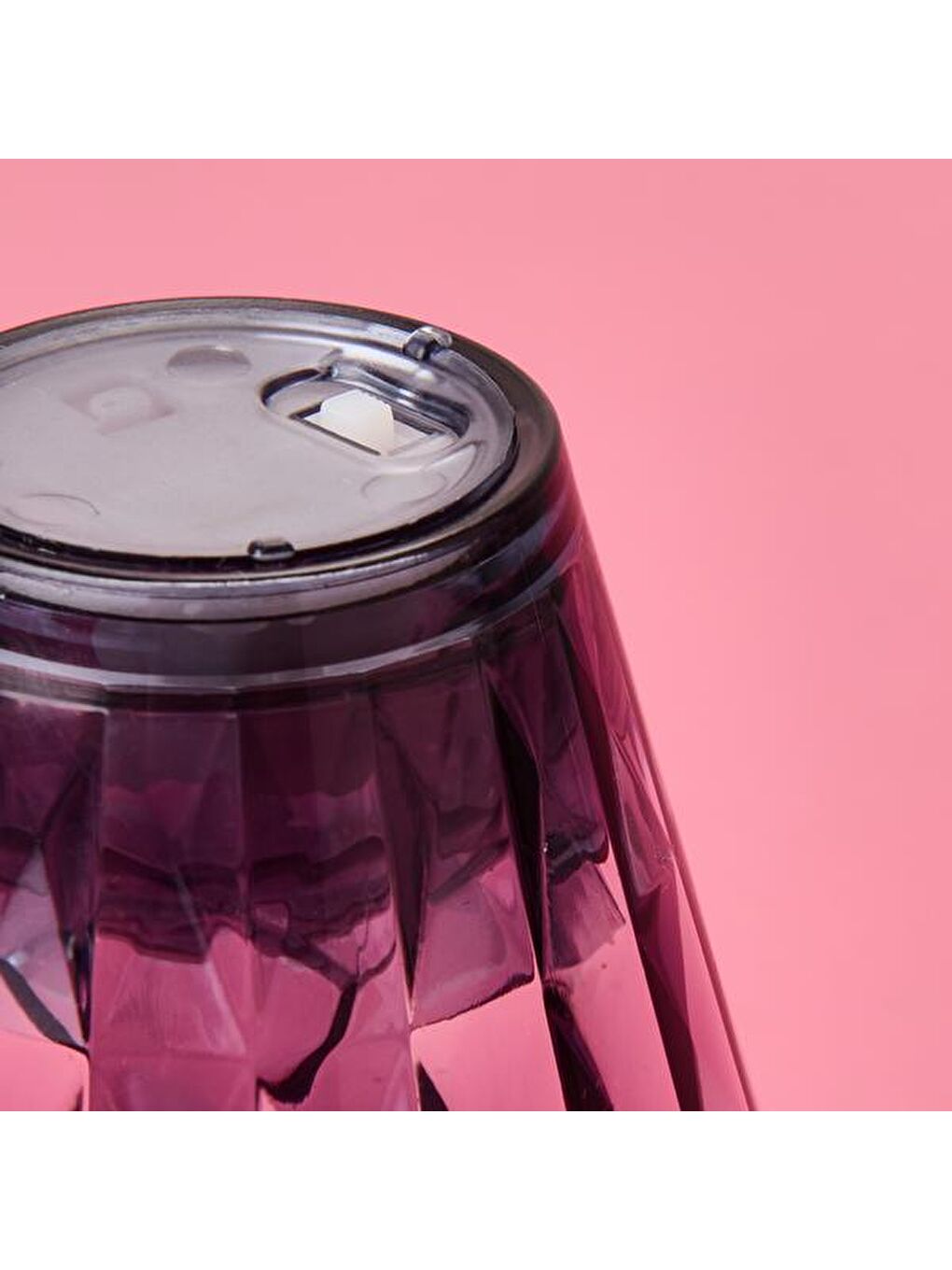 Led Dekoratif Aydınlatma - Siyah - 12 cm-1