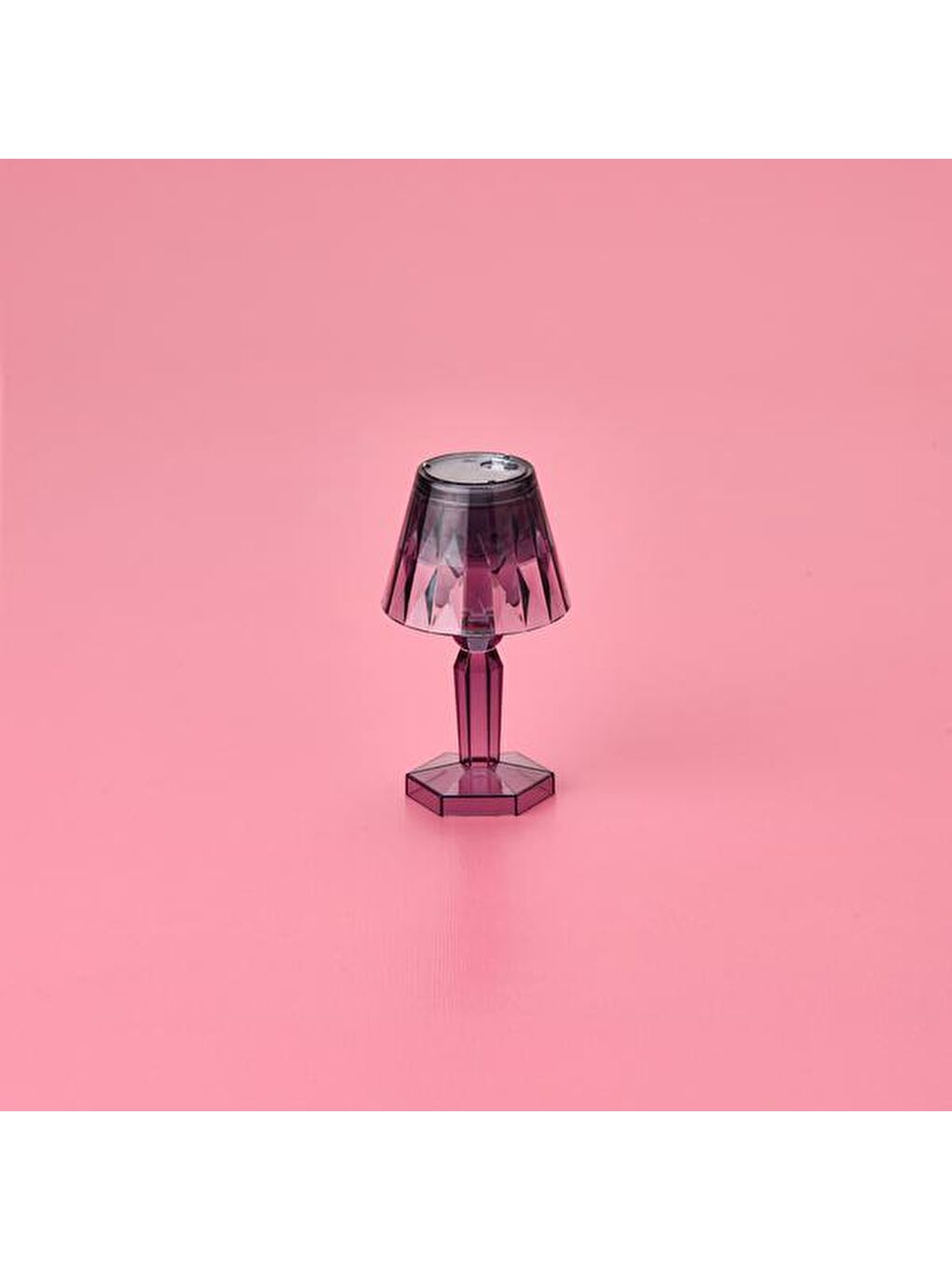 Led Dekoratif Aydınlatma - Siyah - 12 cm-2