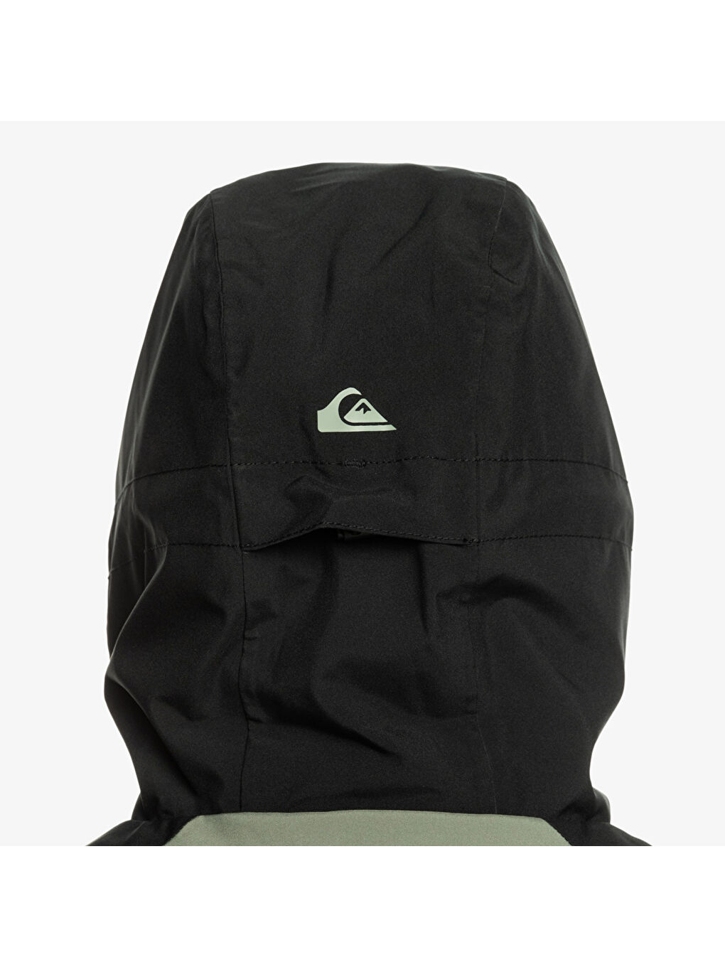 Mission Block Jk Erkek Yeşil Snowboard Kayak Montu-6