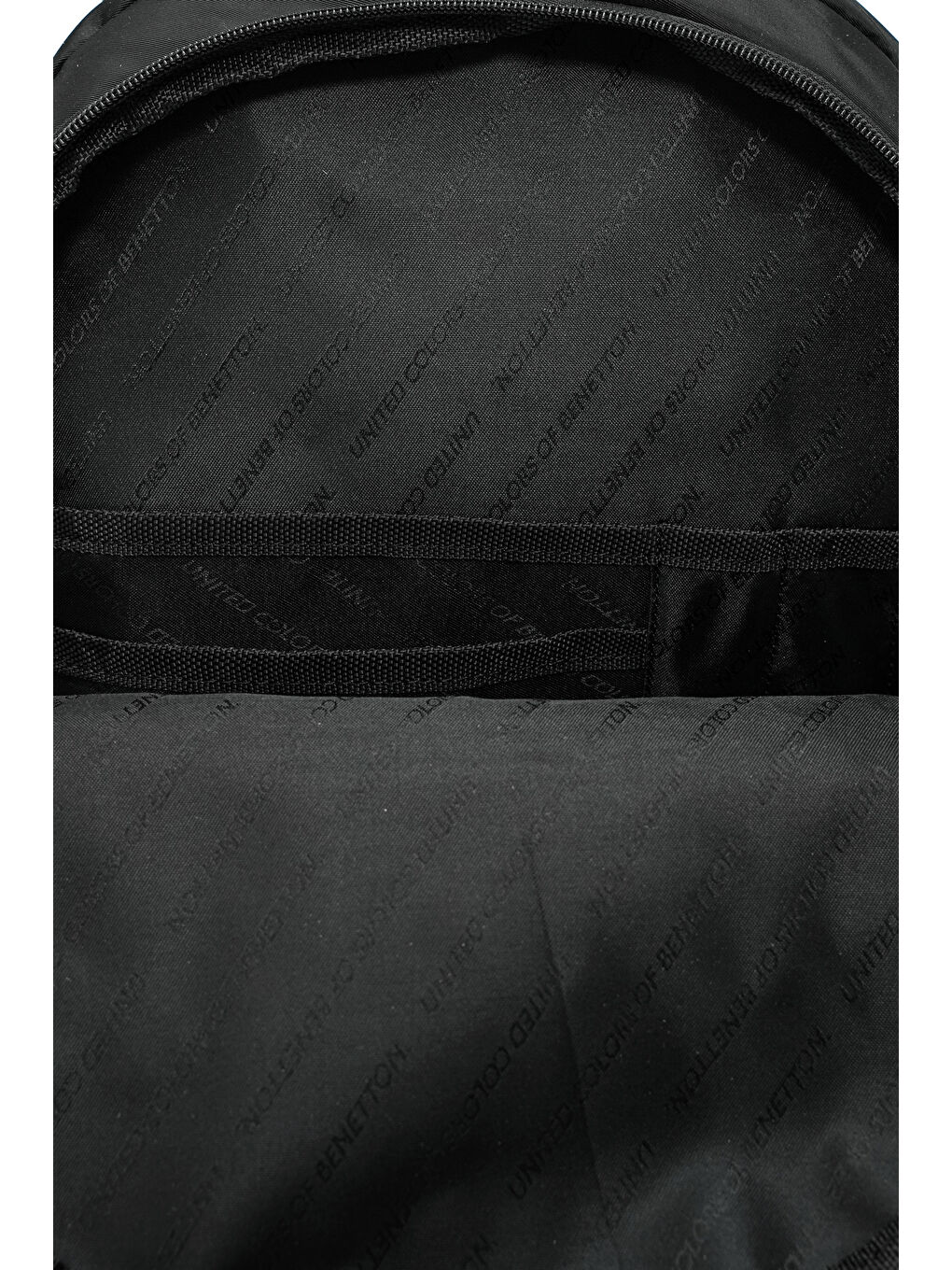 Bölmeli Cepli Sırt Çantası 20822-8