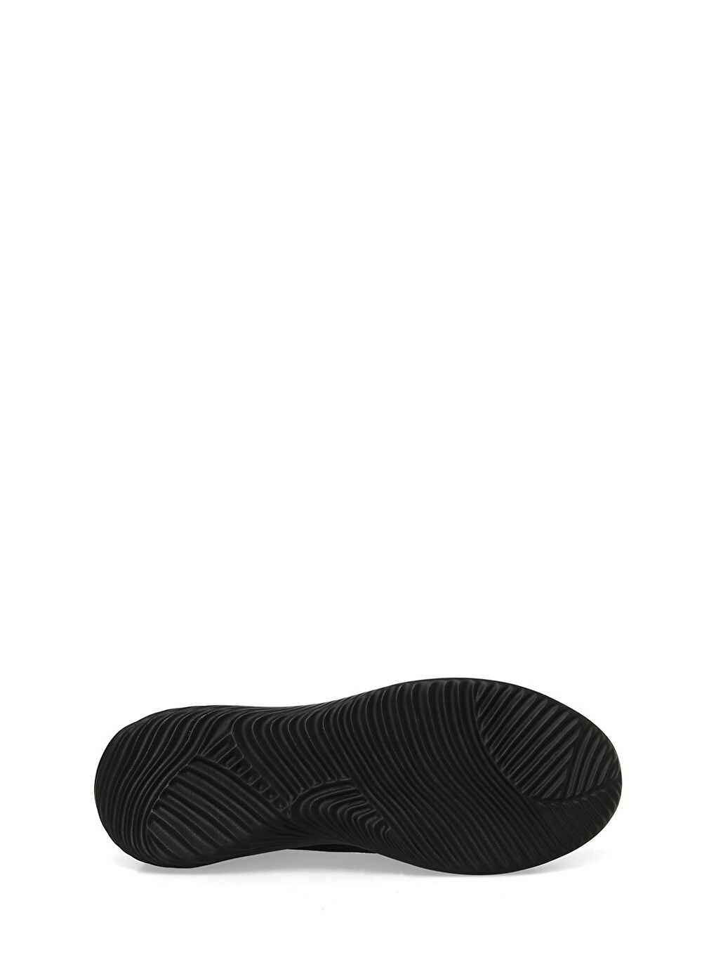 TRV2032.Z5FX Siyah Kadın Comfort Ayakkabı-5