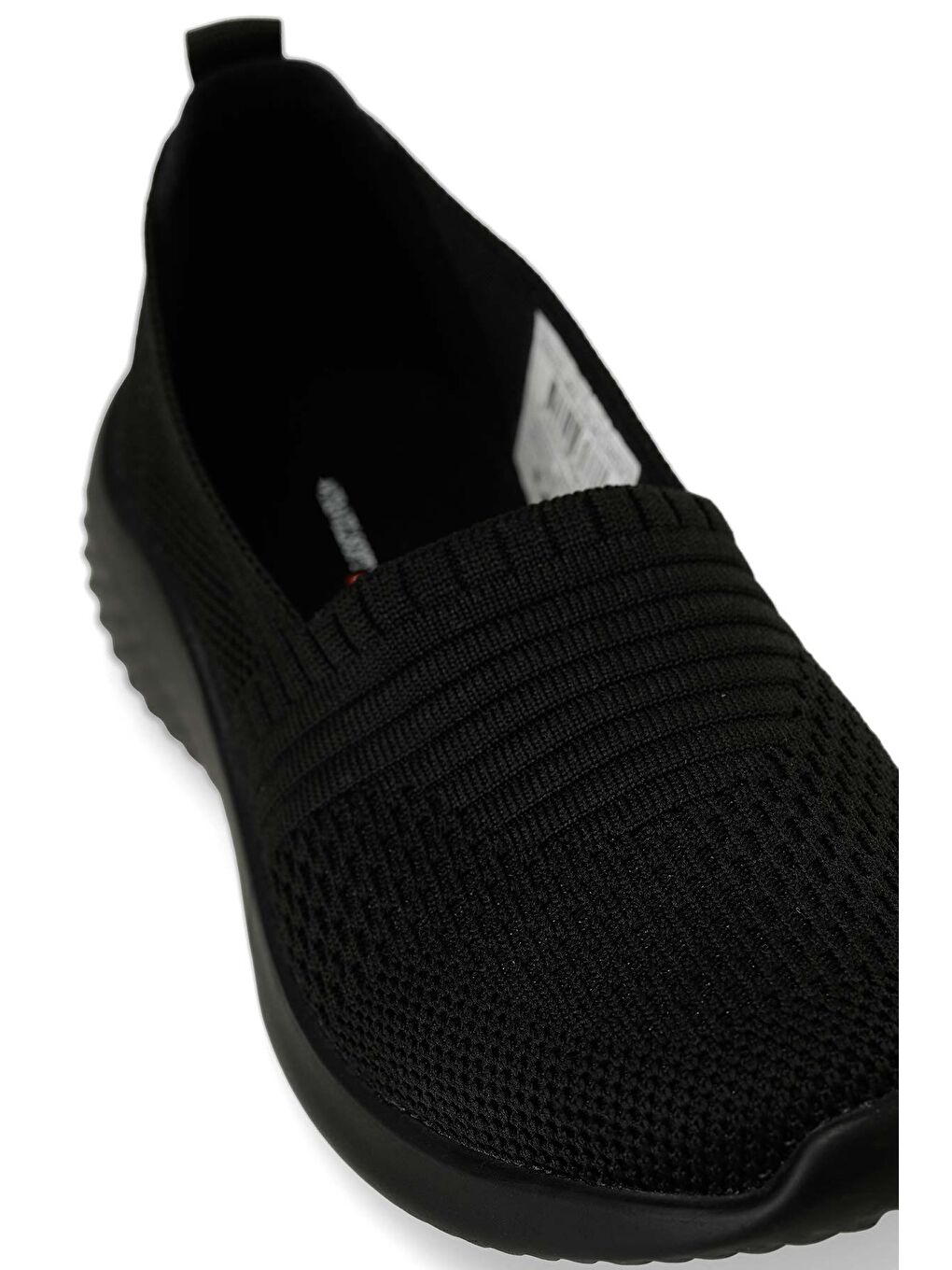 TRV2032.Z5FX Siyah Kadın Comfort Ayakkabı-6