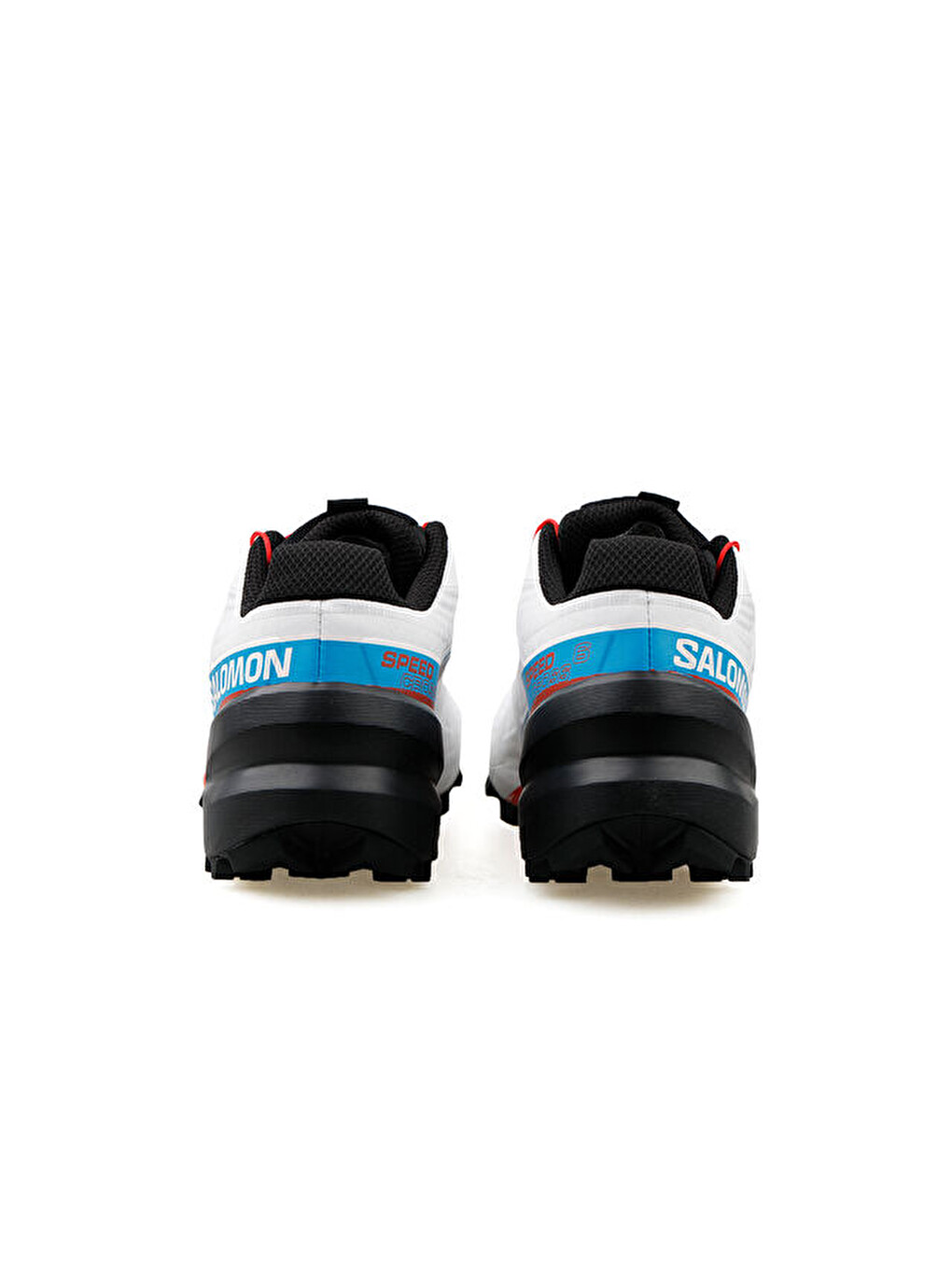 Speedcross 6 W Kadın Outdoor Koşu Ayakkabısı L47716600 Beyaz-3