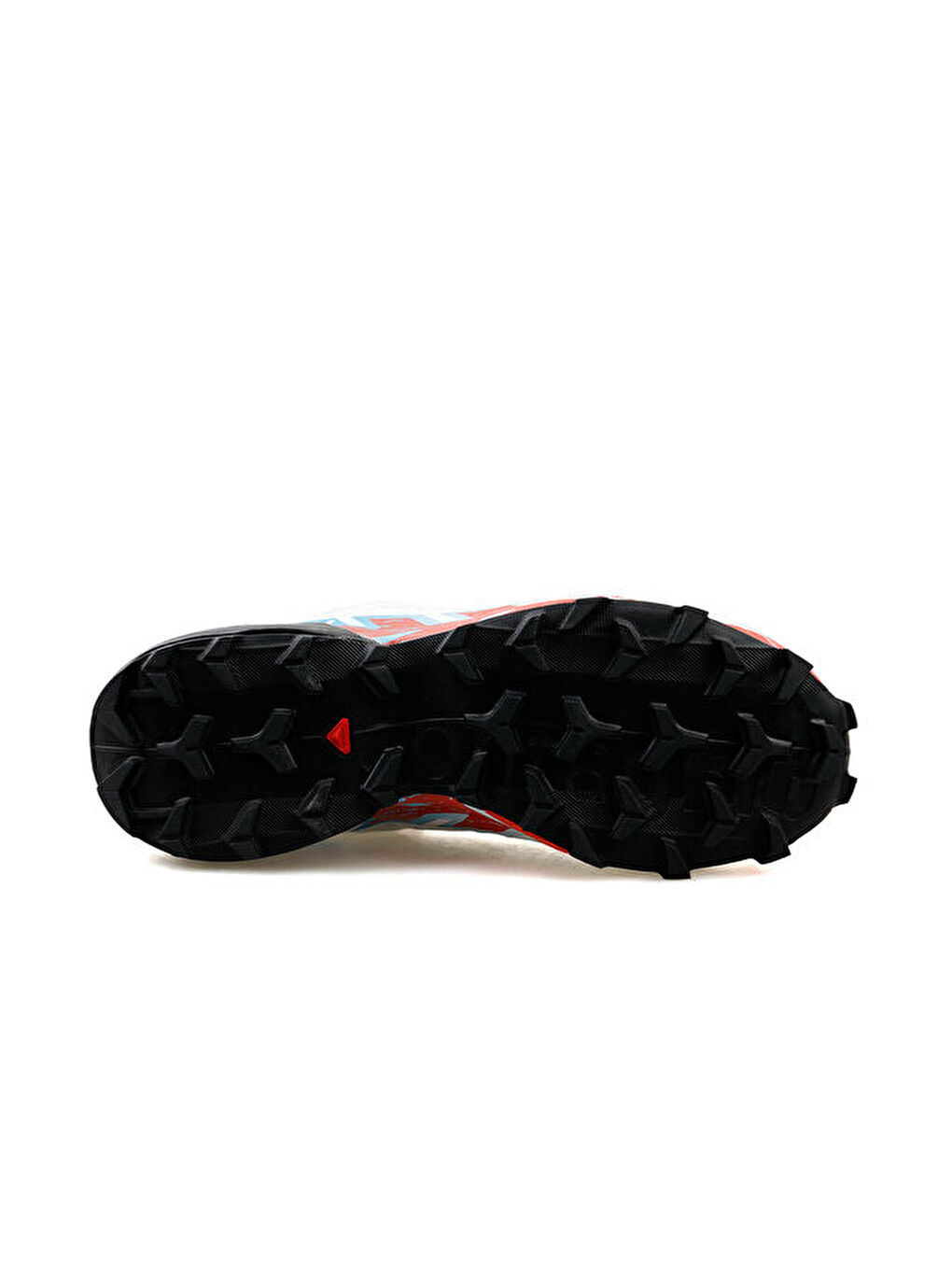 Speedcross 6 W Kadın Outdoor Koşu Ayakkabısı L47716600 Beyaz-4