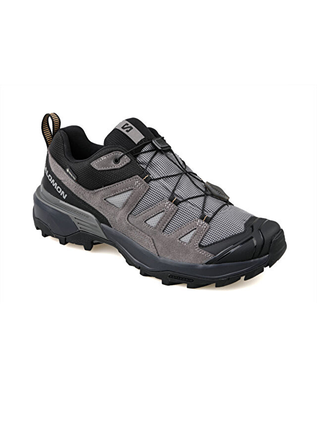 X Ultra 360 Ltr Gtx Erkek Outdoor Ayakkabısı L47571400 Gri-7