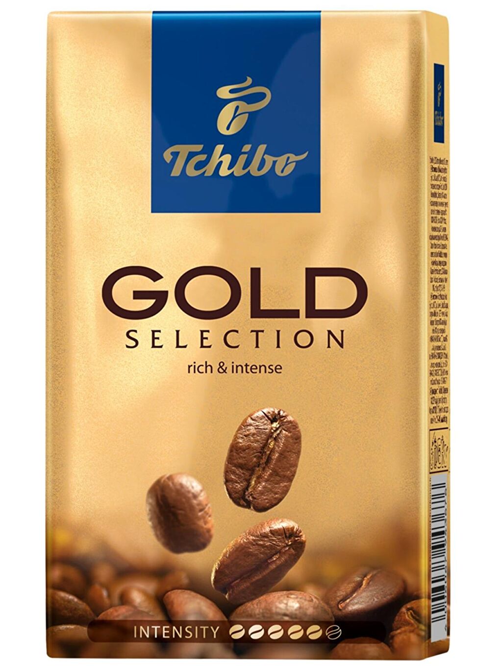 Tchibo Renksiz Gold Selection Öğütülmüş Filtre Kahve 250 gr