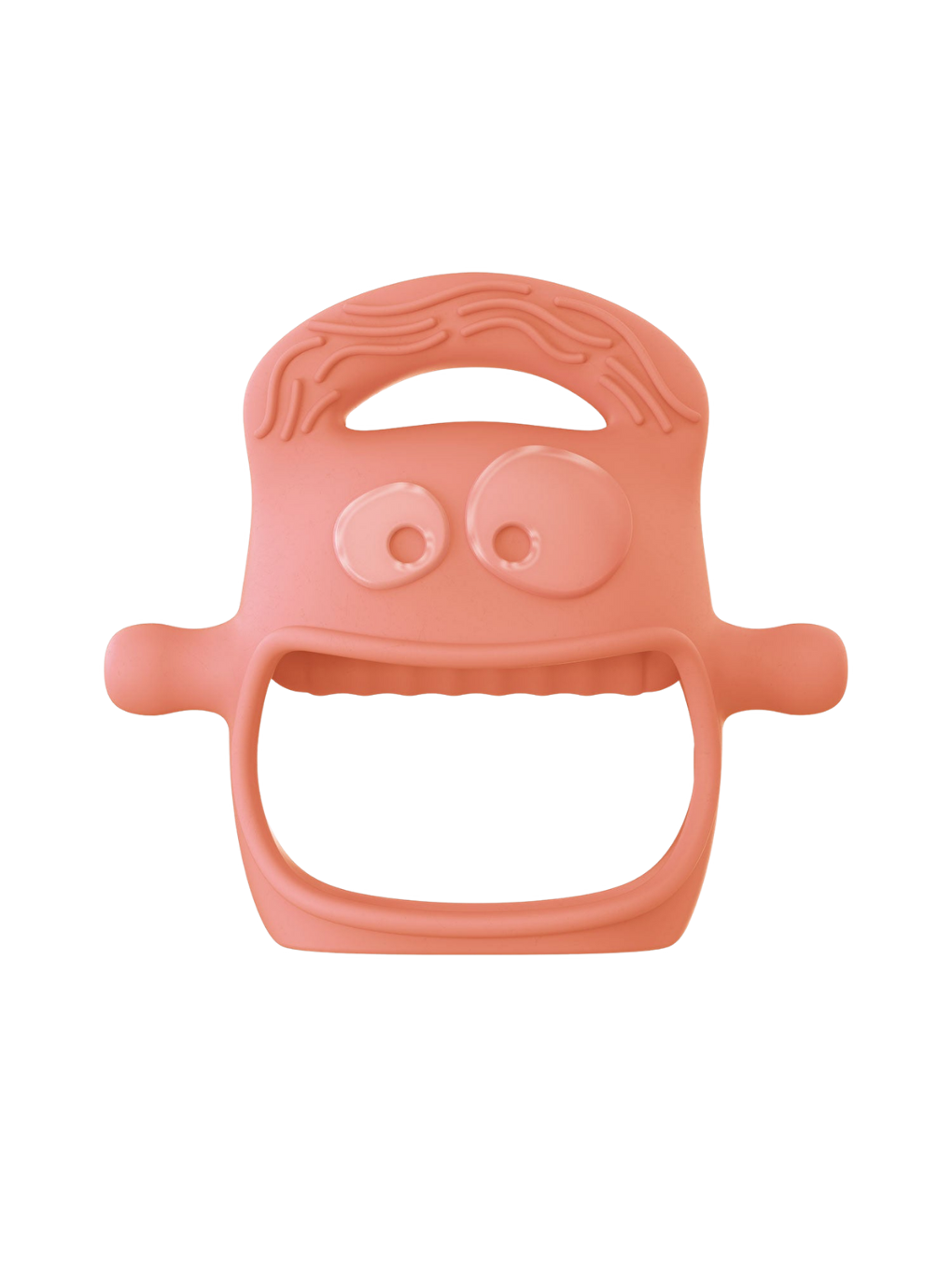 Diş Kaşıyıcı Somon