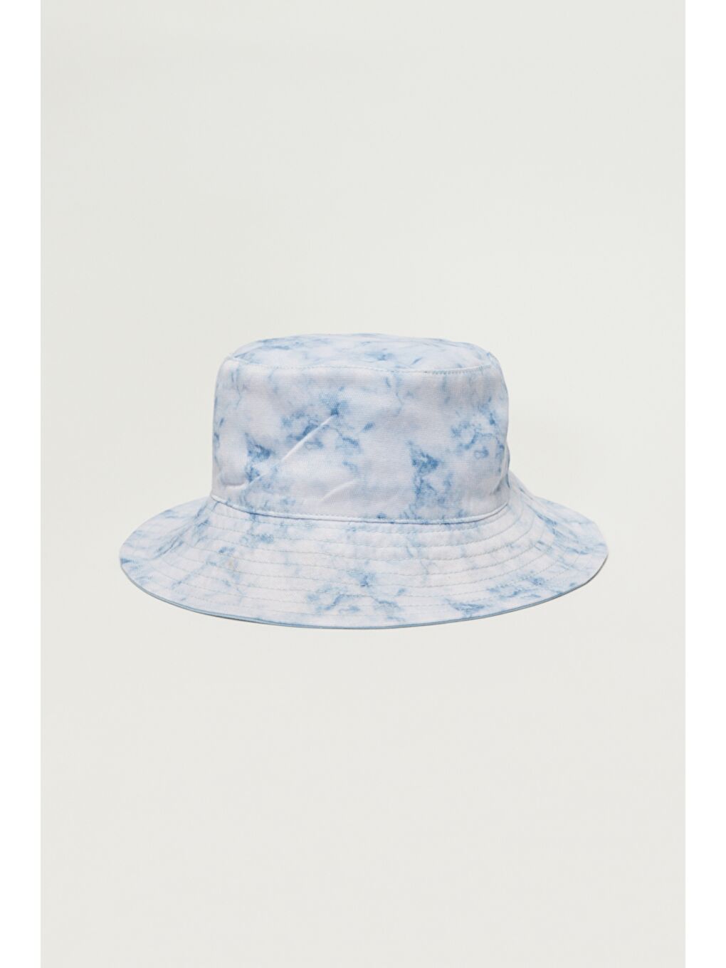 Karışık Renkli Şapka