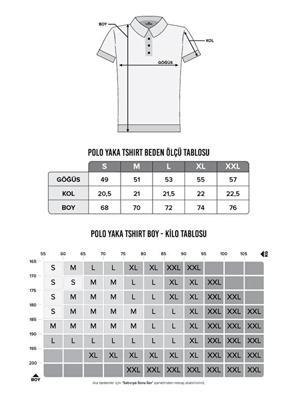 Karışık Erkek 5'li Paket Saks Mavi-Ç.Yeşili-Nar Çiçeği-Sarı-Beyaz Slim Fit Pamuklu Düz Pike Polo Yaka Tişört-6