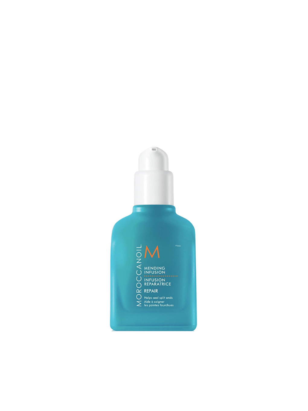 Moroccanoil Renksiz Kırık Uç Onarıcı Saç Serumu 75ml