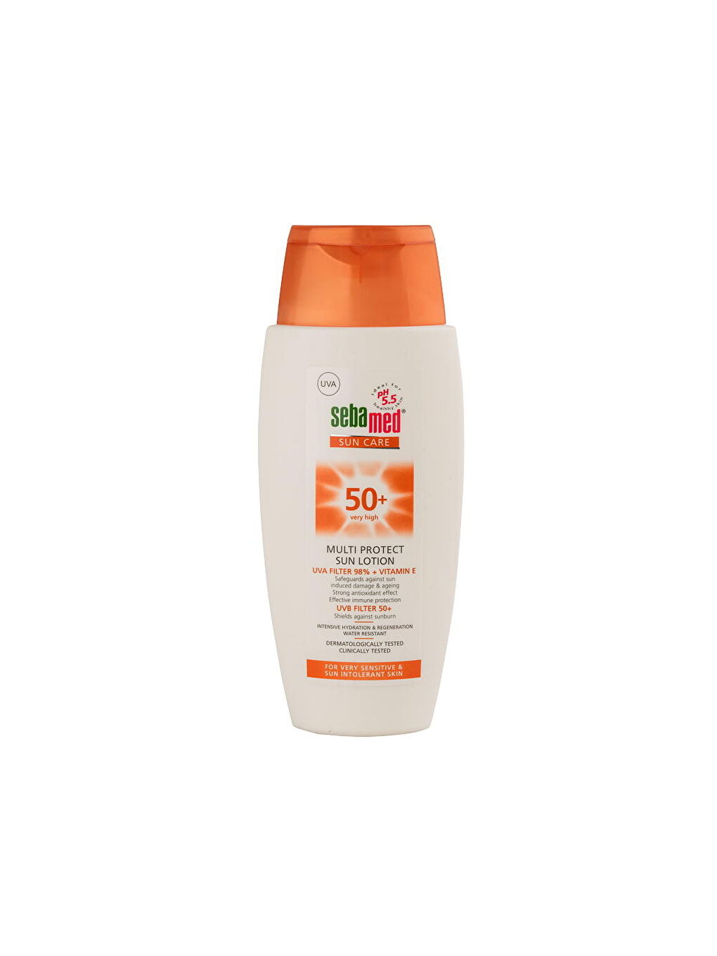 SEBAMED Güneş Koruyucu Losyon SPF 50+ 150ml