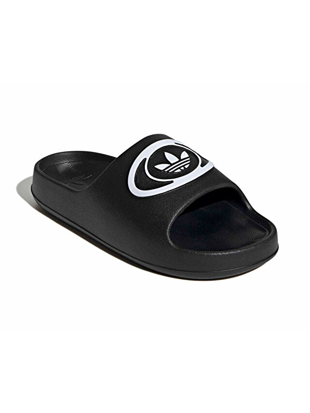 Adilette 00s Erkek Terlik Kk3578 Siyah-2